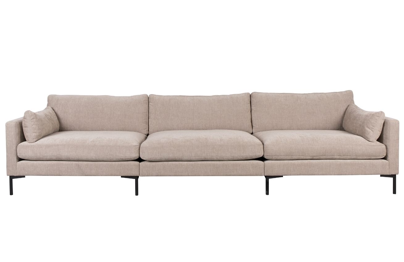 Zuiver Pohovka SUMMER 335 cm