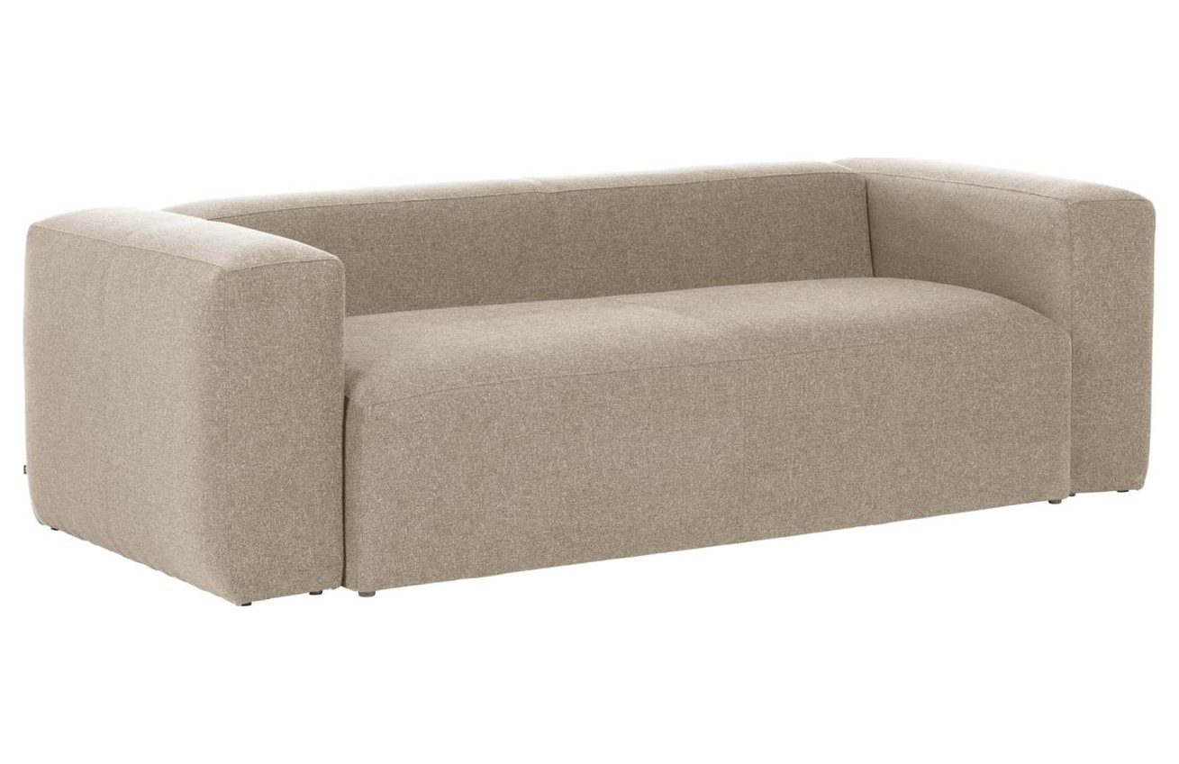 Kave Home Pohovka Blok 240 cm