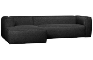 WOOOD Rohová pohovka Bearny 305 cm