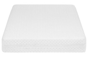 Kave Home Dětská pěnová matrace Valery 60 x 120 cm