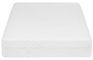 Kave Home Dětská pěnová matrace Valery 70 x 140 cm