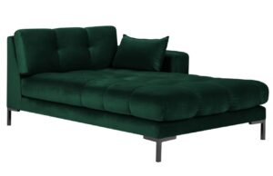 Micadoni Sametová lenoška Mamaia 185 cm