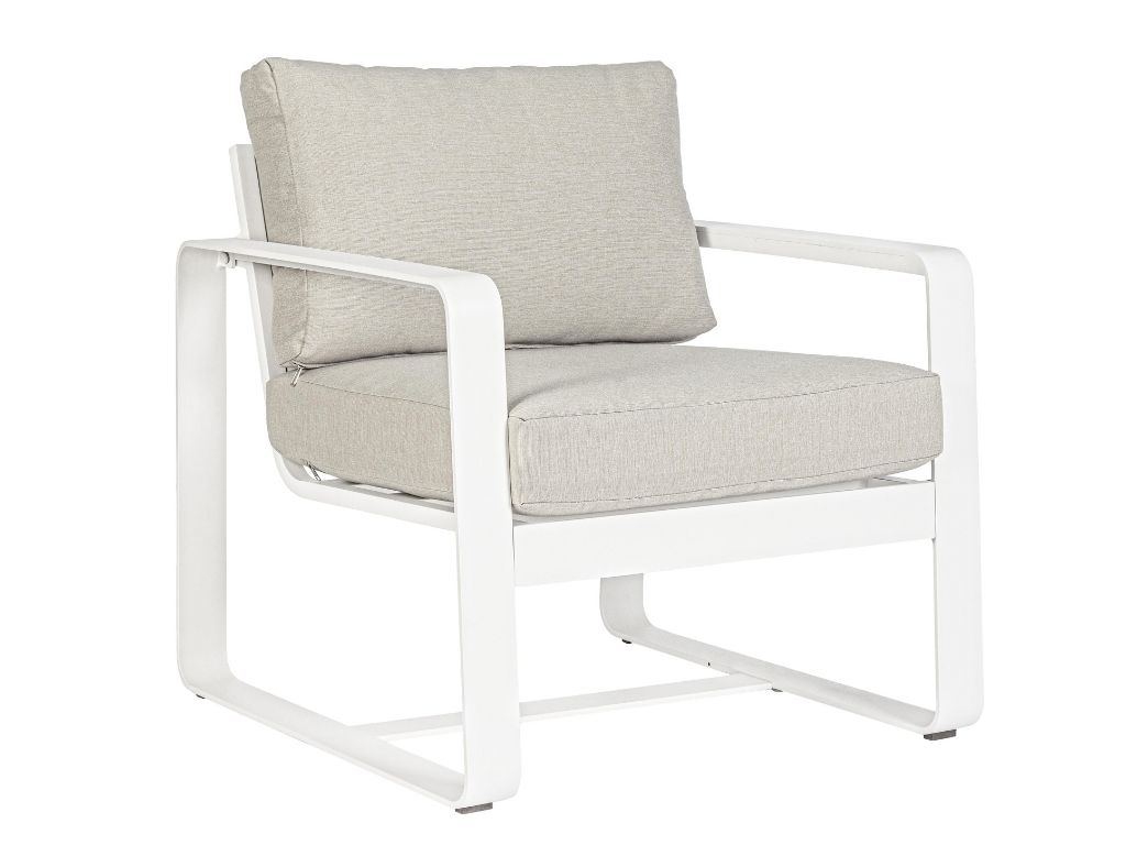 Bizzotto Zahradní křeslo Merrigan