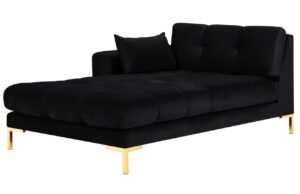 Micadoni Sametová lenoška Mamaia 185 cm