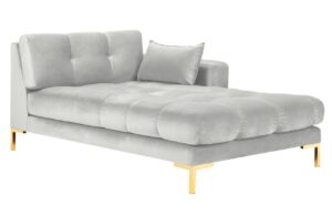 Micadoni Sametová lenoška Mamaia 185 cm