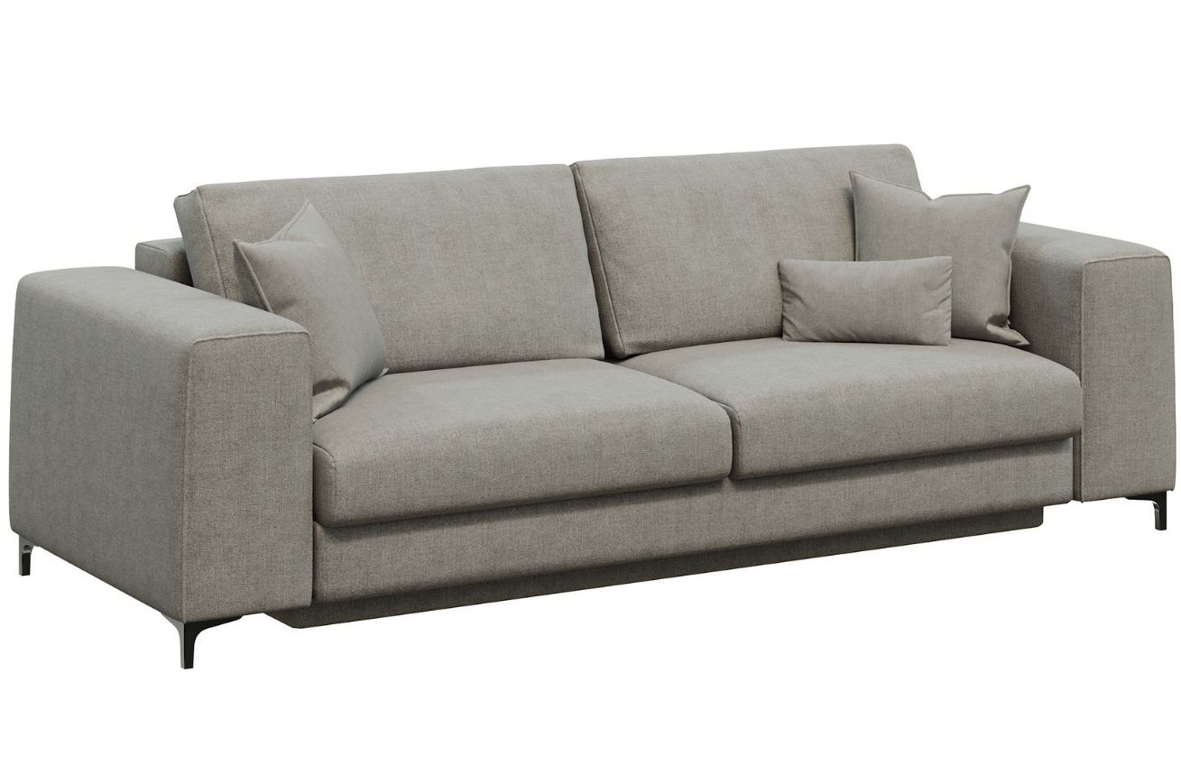 Devichy Rozkládací pohovka Rothe 256 cm