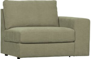 WOOOD Koncový modul Flaireen 115 cm