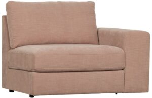 WOOOD Koncový modul Flaireen 115 cm