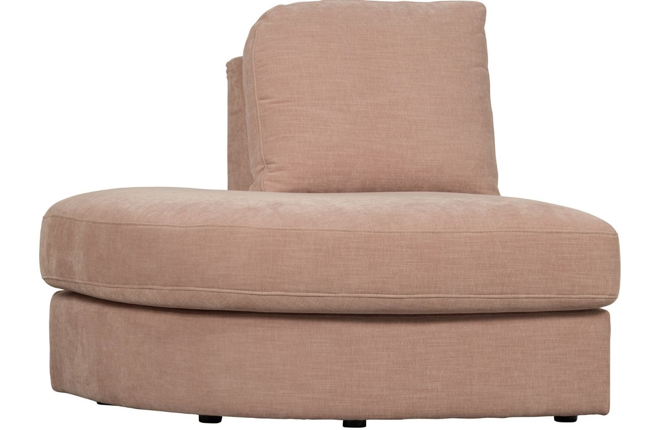 WOOOD Koncový modul Flaireen 93 cm