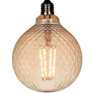 Halo Design Žárovka COLORS Facet Ball E27 2W