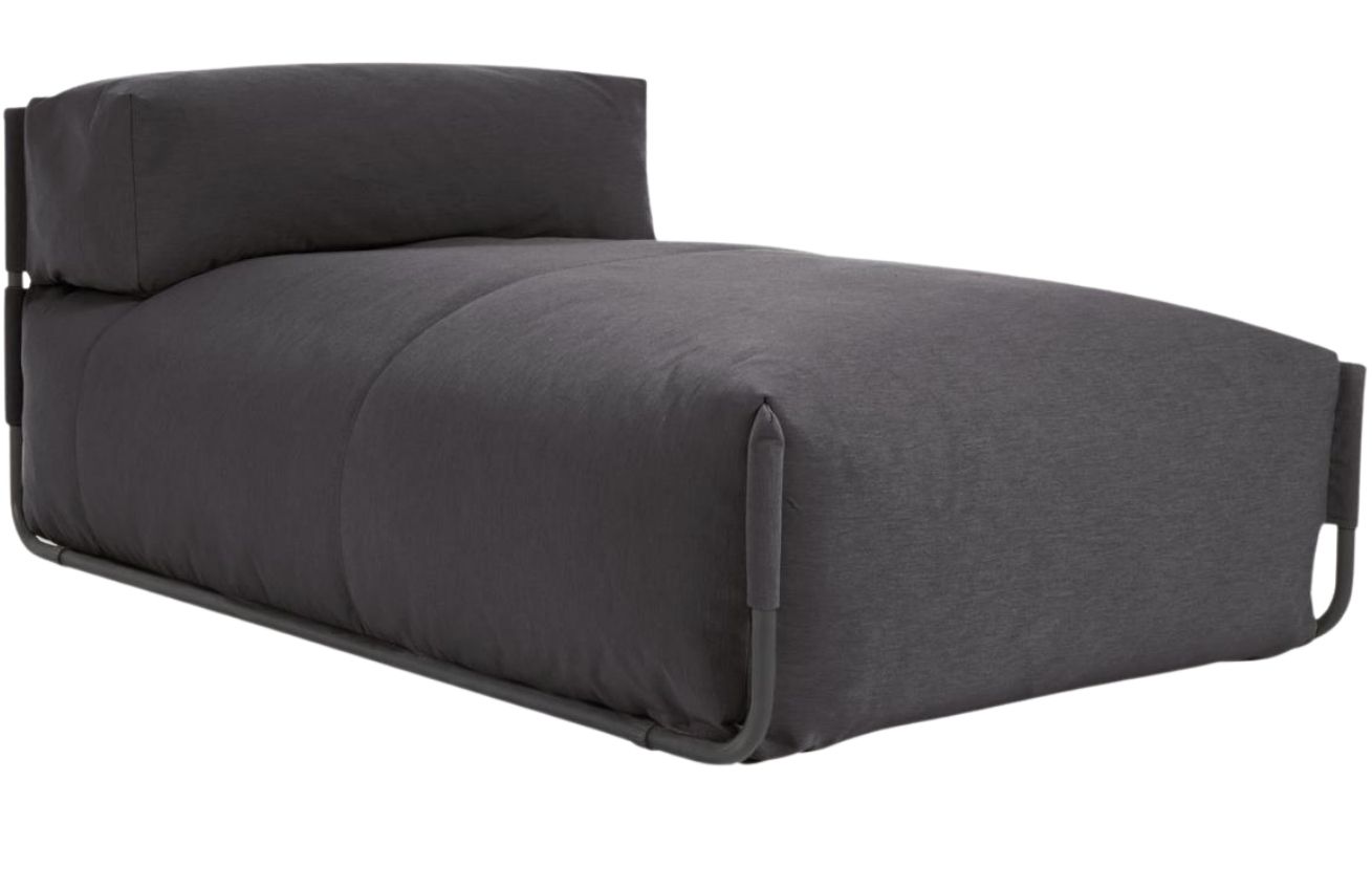 Kave Home Zahradní modulární pohovka Square 101 x 165 cm