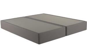 Royal Sleeper Sametový postelový poly box 180 x 200 cm