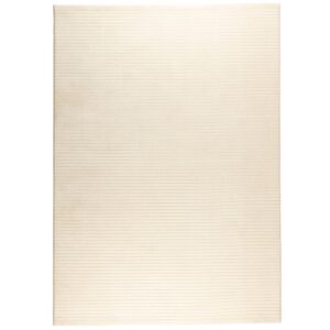 Béžový koberec ZUIVER SHORE 160 x 230 cm