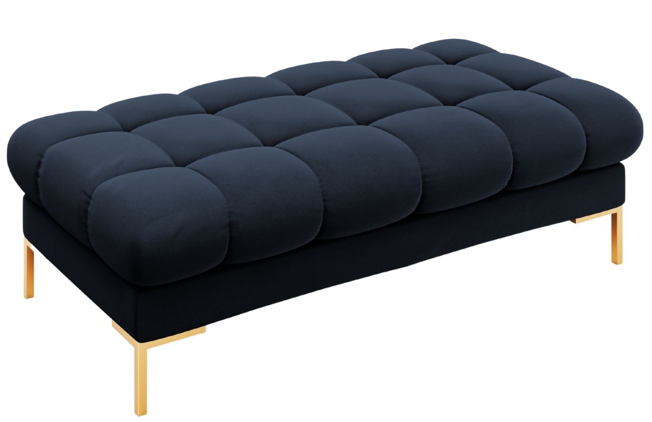 Micadoni Sametová lavice Mamaia 133 cm