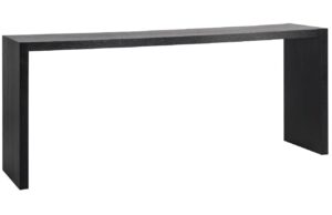 Richmond Dubový toaletní stolek Oakura 200 x 45 cm