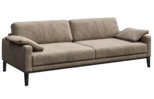 Mesonica Manšestrová pohovka Musso 211 cm