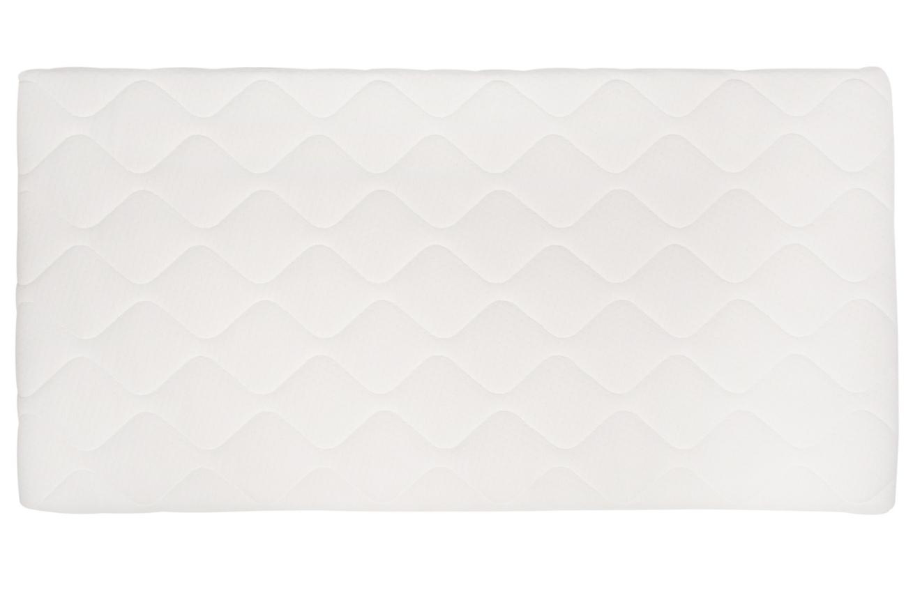 Quax Bavlněná dětská matrace do postýlky 70 x 140 cm