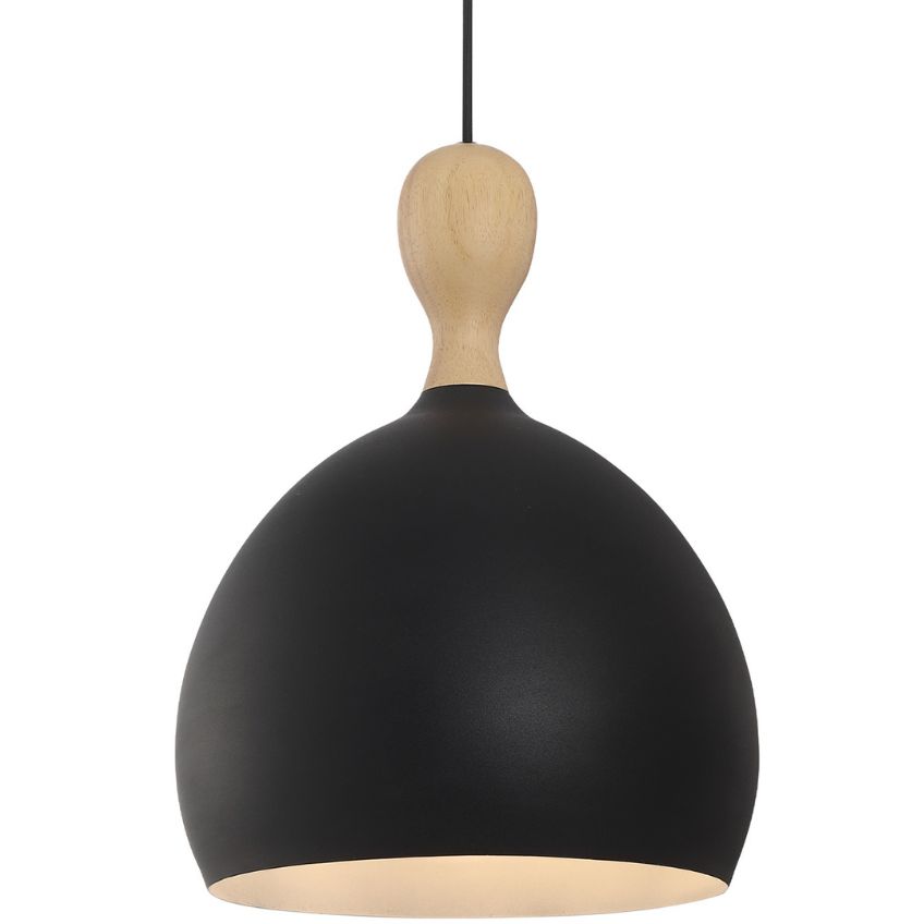 Halo Design Kovové závěsné světlo Dueodde 30 cm