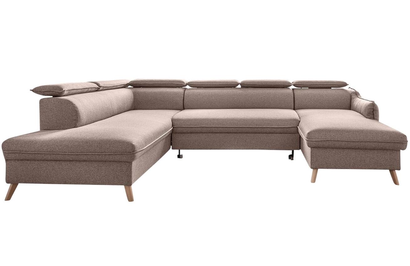 Miuform Rozkládací pohovka Sweet Harmony 321 cm