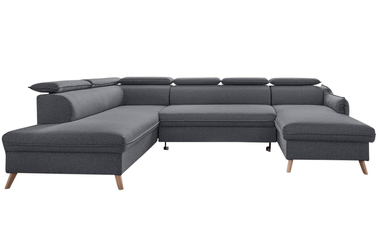 Miuform Rozkládací pohovka Sweet Harmony 321 cm