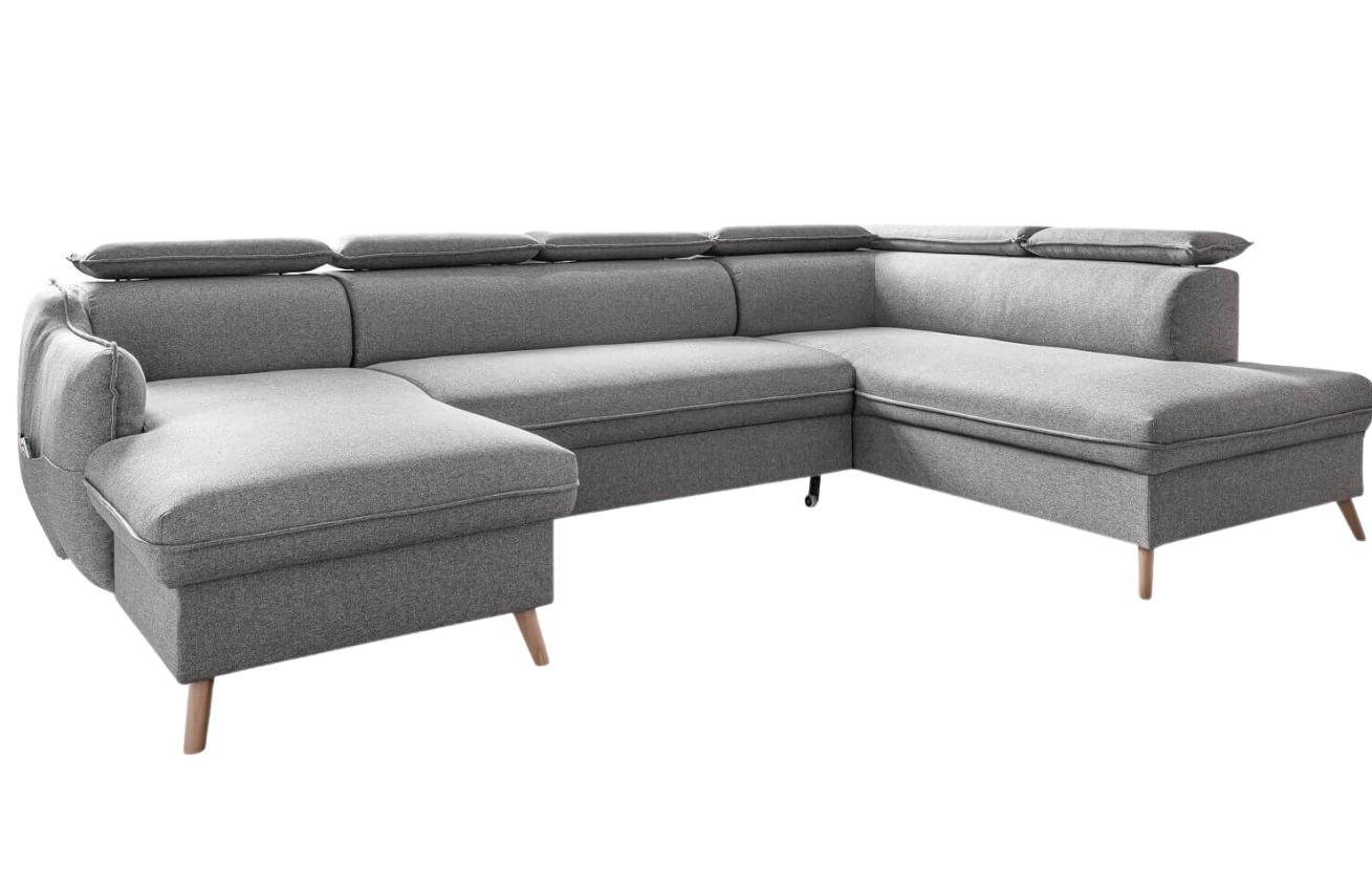 Miuform Rozkládací pohovka Sweet Harmony 321 cm