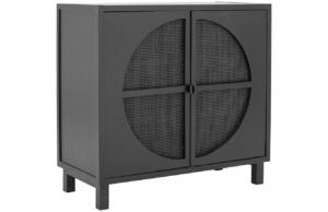 Bloomingville Dřevěná komoda Trento 105 x 40 cm