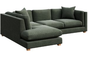 Ame Yens Rohová pohovka Pomo 270 cm