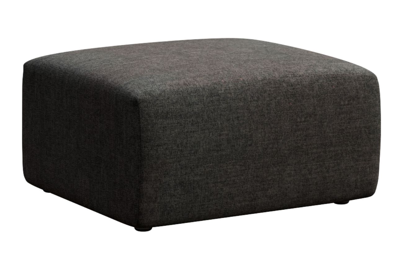 Rodier Podnožka Villet 80 x 80 cm