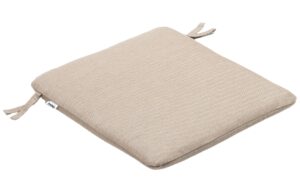 Nardi Béžový podsedák Doga 40 x 43 cm