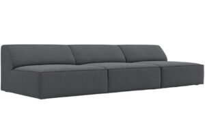 Micadoni Pohovka Jodie 240 cm