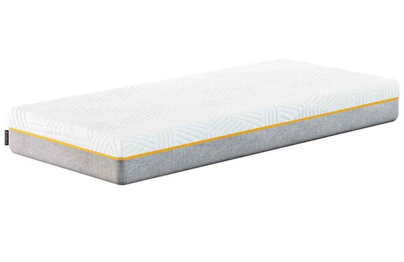 Mesonica Pěnová matrace Jaune 90 x 190 cm