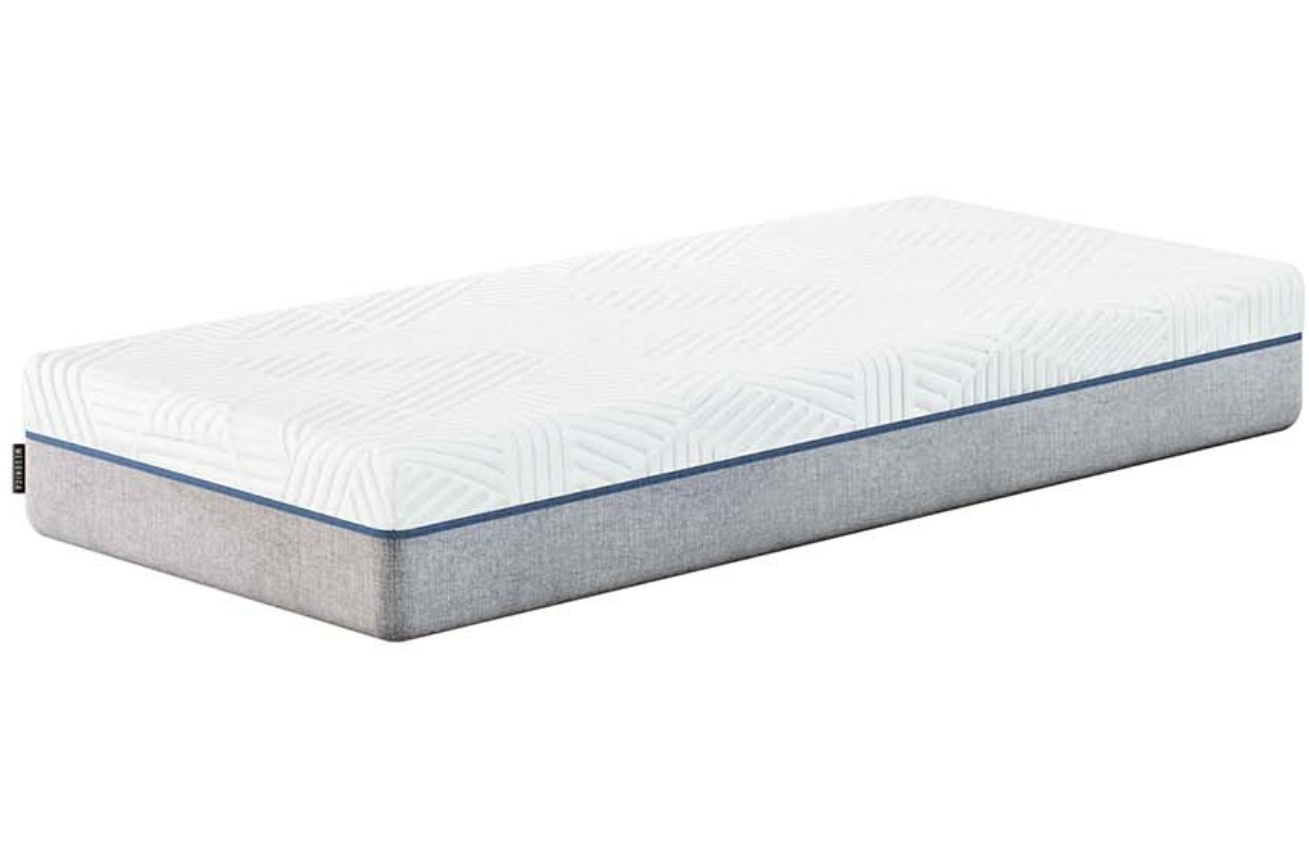 Mesonica Pružinová matrace Azure 90 x 200 cm