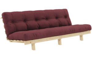 Karup Design Rozkládací pohovka Lean 190 cm