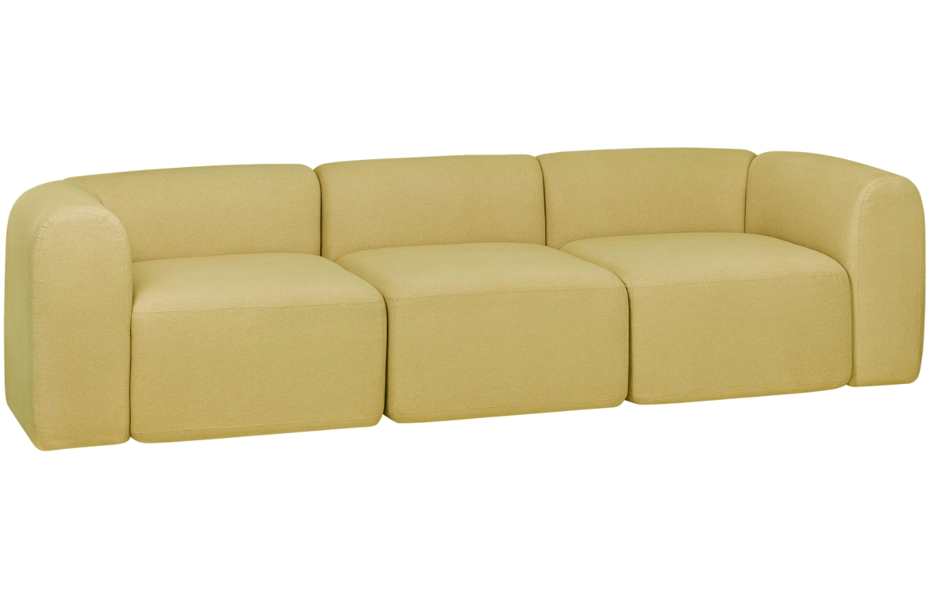 noo.ma Pohovka Flom 262 cm