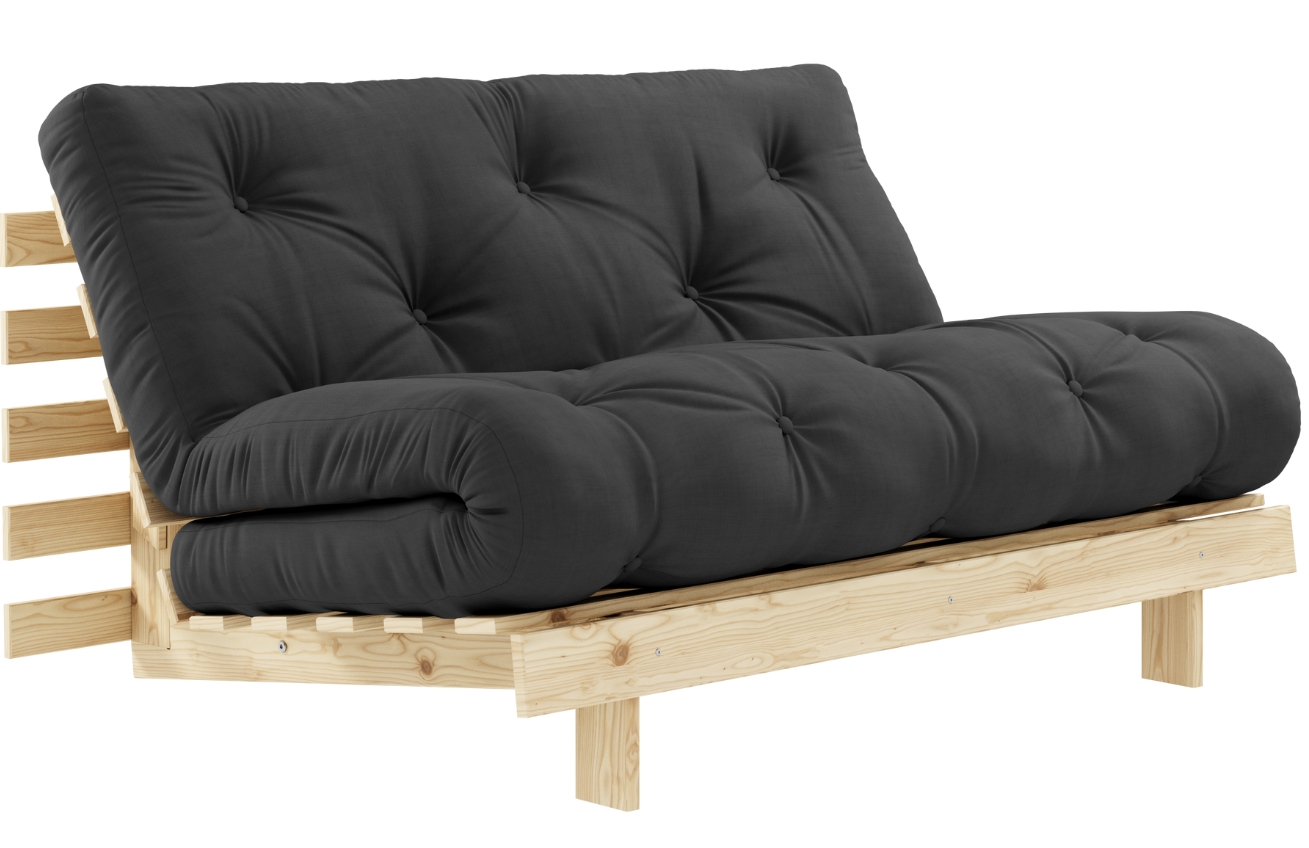 Karup Design Rozkládací pohovka Roots 140 cm