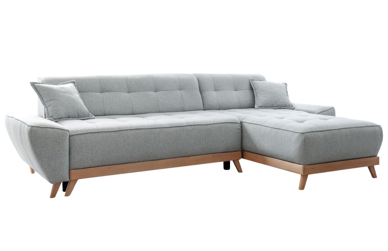 Miuform Rozkládací pohovka Dazzling Daisy 260 cm