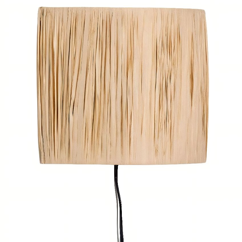 Nástěnné světlo Kave Home Pulmi 21 x 25 cm