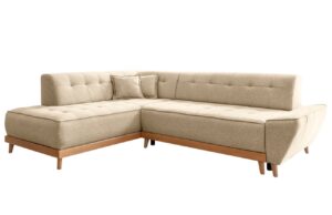 Miuform Rozkládací pohovka Dazzling Daisy 253 cm