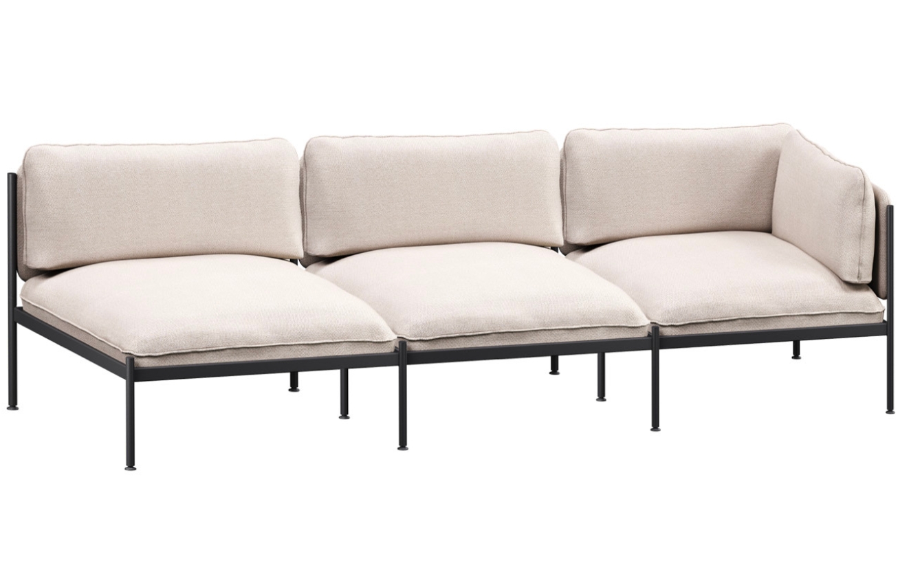 noo.ma Pohovka Toom 266 cm