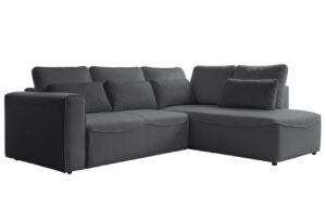 Miuform Rozkládací pohovka Homely Tommy 257 cm