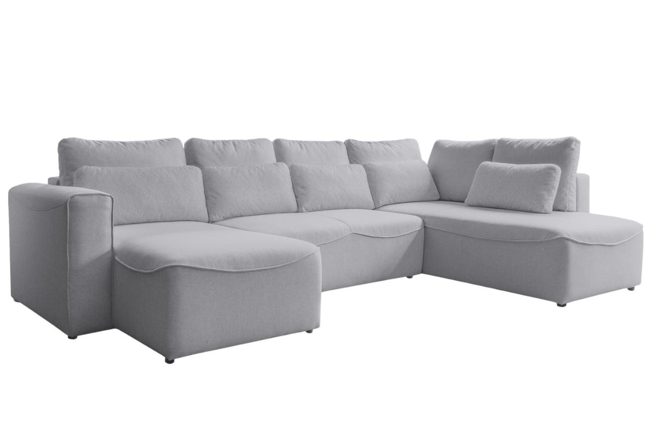 Miuform Rozkládací pohovka Homely Tommy 331 cm