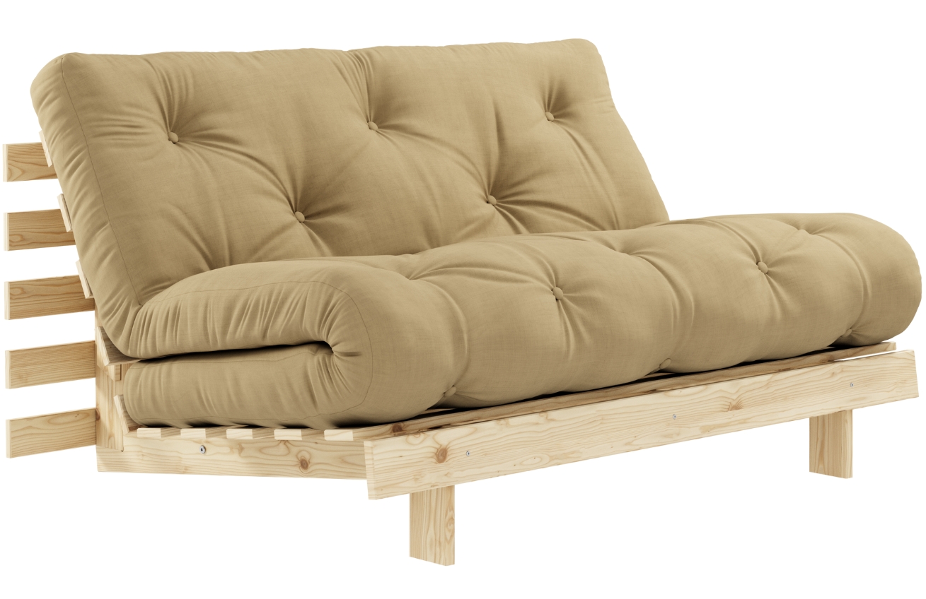 Karup Design Rozkládací pohovka Roots 160 cm