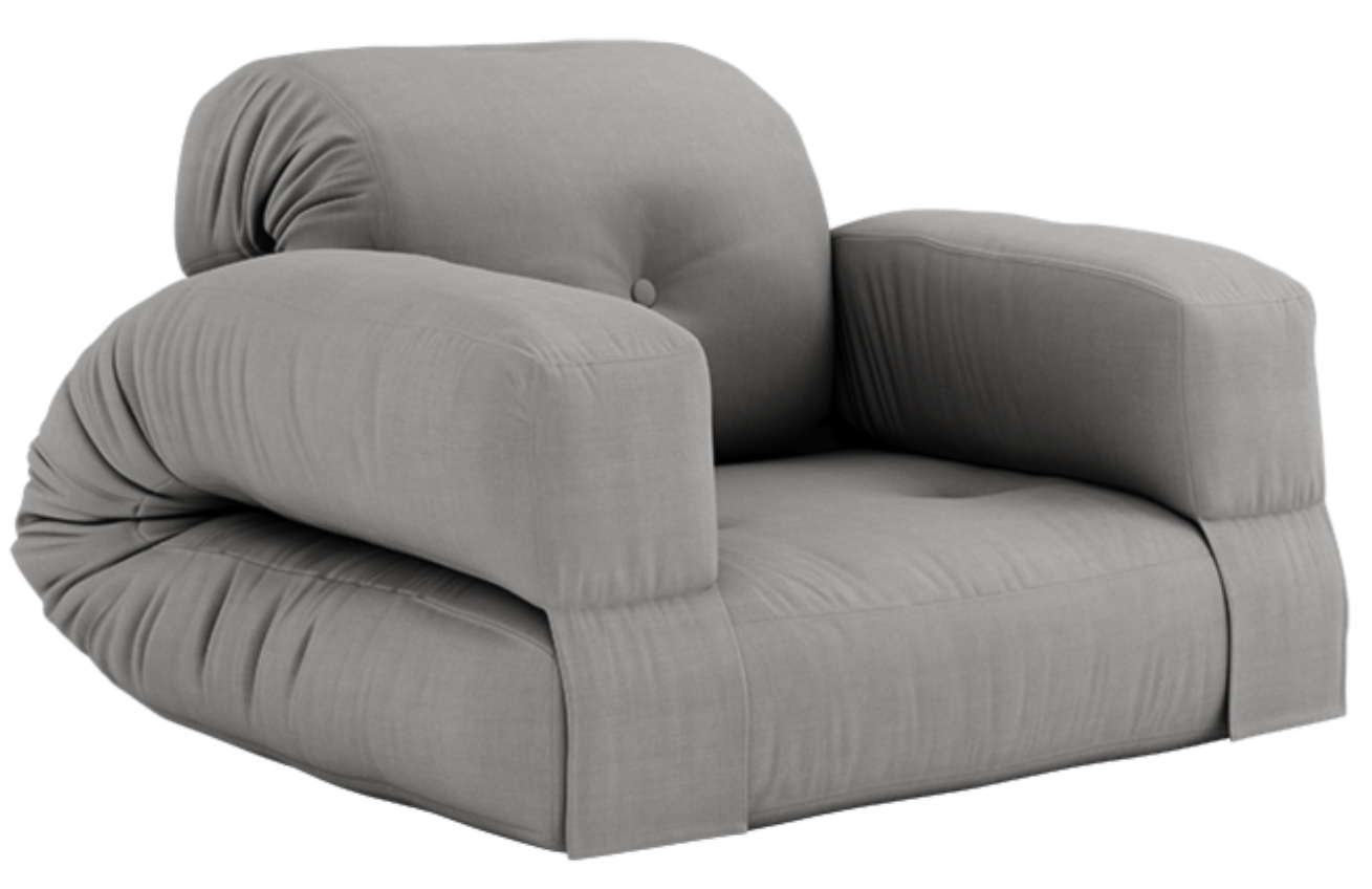 Karup Design Rozkládací křeslo Hippo