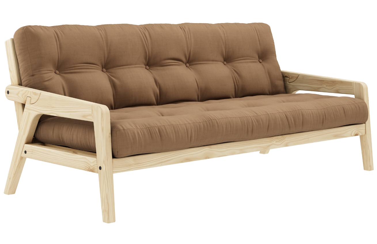 Karup Design Rozkládací pohovka Grab 204 cm