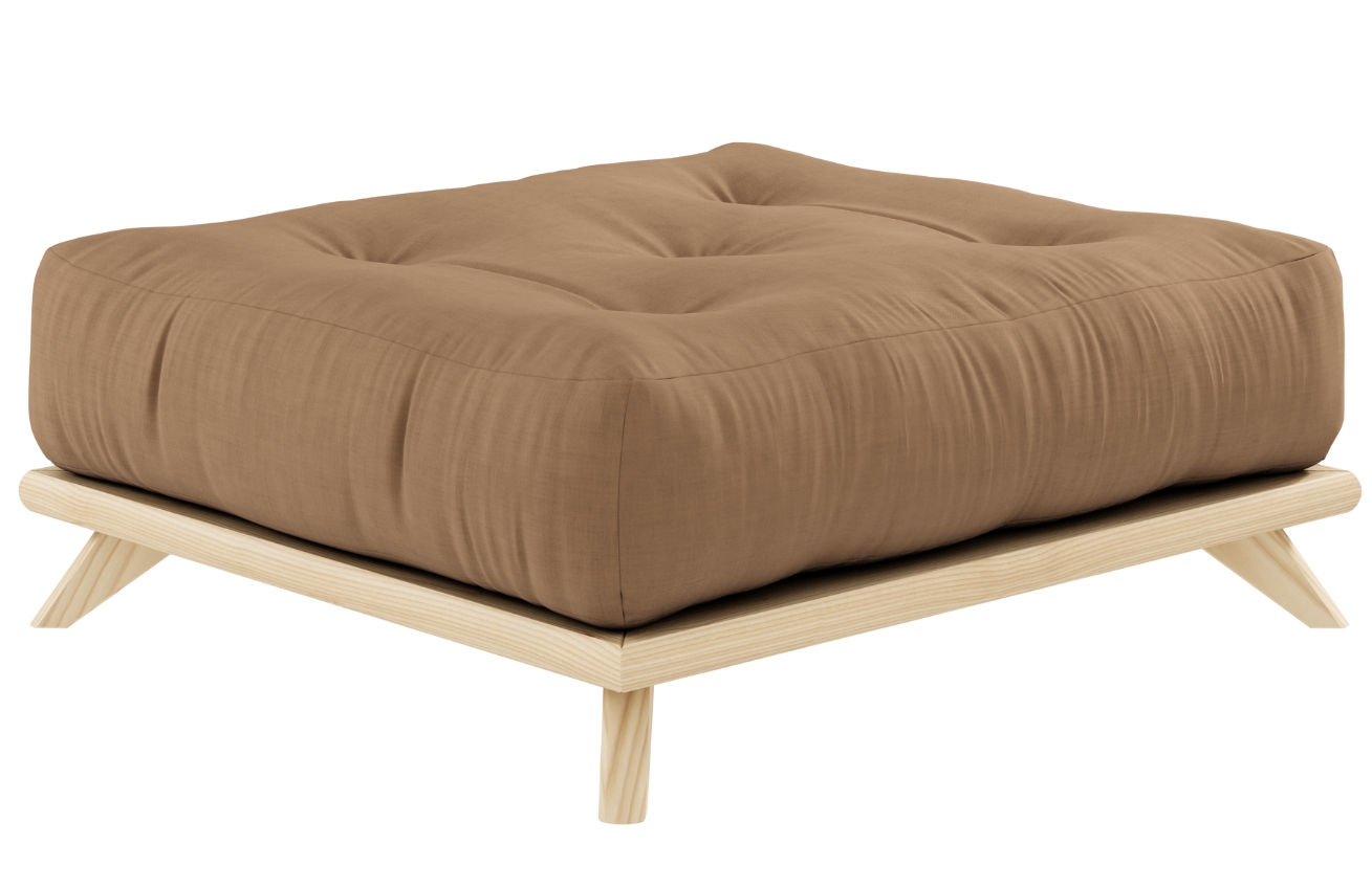 Karup Design Podnožka Senza 100 x 90 cm