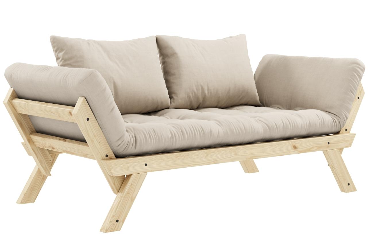 Karup Design Rozkládací pohovka Bebop 174 cm