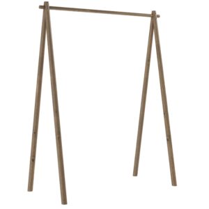 Karup Design Dřevěný věšák Hongi 177 x 150 cm