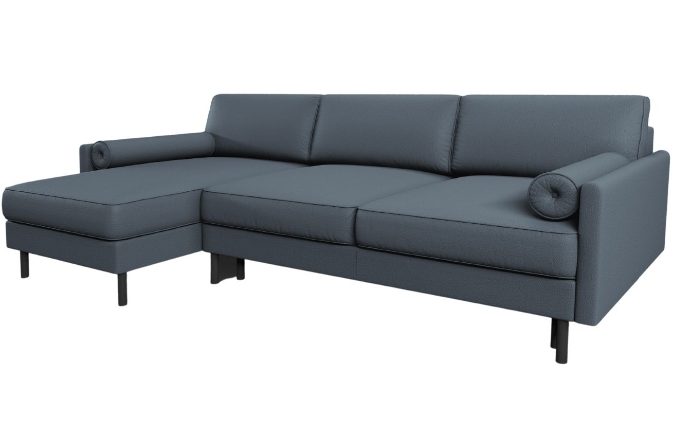 Micadoni Rozkládací pohovka Scott 212 cm