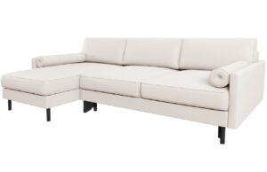 Micadoni Rozkládací pohovka Scott 212 cm