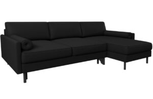 Micadoni Rozkládací pohovka Scott 212 cm